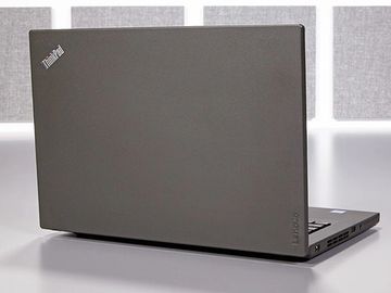 Refurbished Lenovo Thinkpad L460