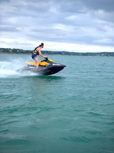 Jet Ski Rentals Canyon Lake Texas