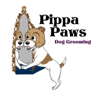 Pippa Paws Dog Grooming