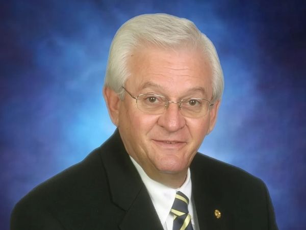 Photo of John Danyliw