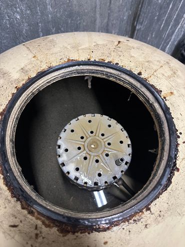 filter repair