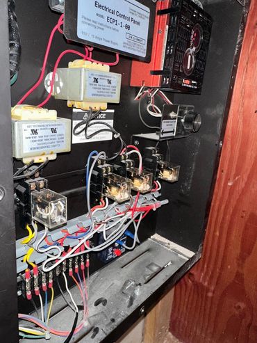 panel repair