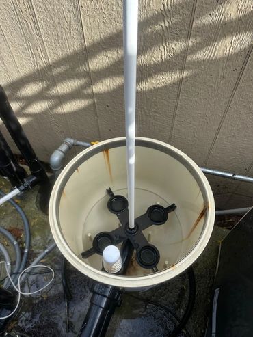filter repair