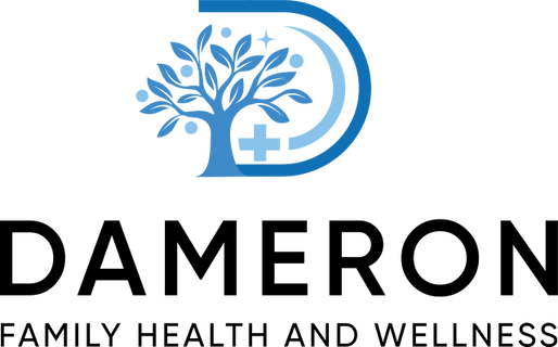 Dameron Family Health & Wellness