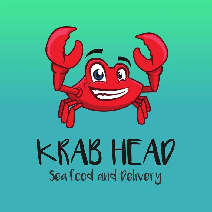 KRAB HEAD