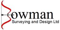 Bowman Surveying and Design Ltd