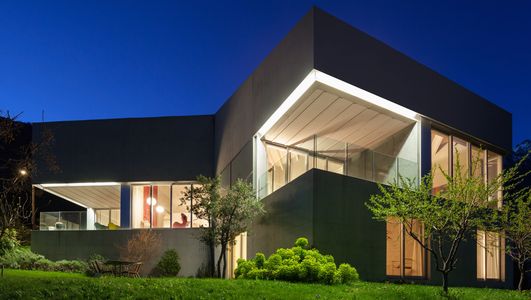 Residential design services