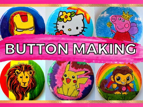 button making
