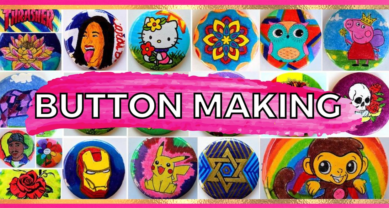 button making