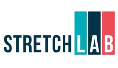 Logo of StretchLab.