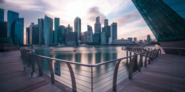 Outsourcing in Singapore doesn't have to be costly