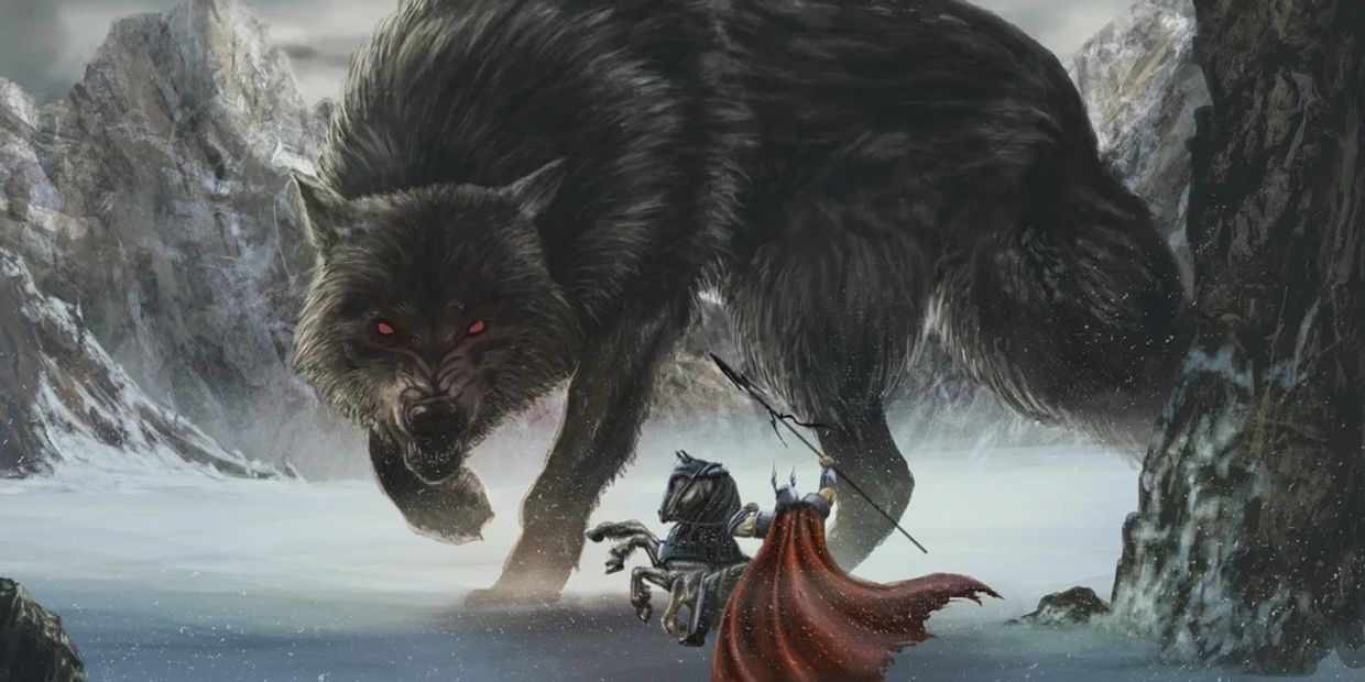 Image of a Fenrir's size and strength.
Fenrir USA experts strategize with Fenrir-inspired resilience
