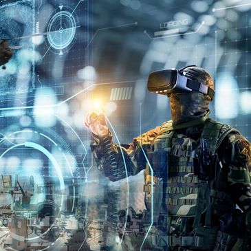 Fenrir solutions adapt to the evolving threat landscape. Fenrir USA breaks the chains.