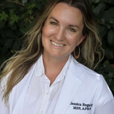 JESSICA ROGALNY MSN APRN