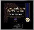 Compassionate Doctor Award