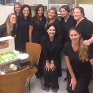Commitment to excellence and compassionate care, the staff at Port Saint Lucie Allergy