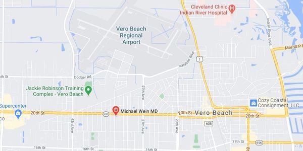 VERO BEACH - ALLERGY DOCTOR OFFICE