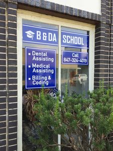 B&DA Inc. Billing And Doctor`s Assisting School