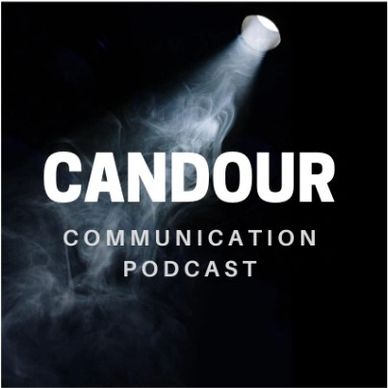Candour Communication Logo