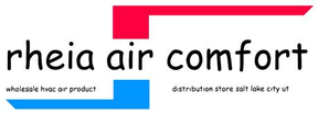 Rheia Air Comfort