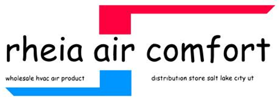 Rheia Air Comfort