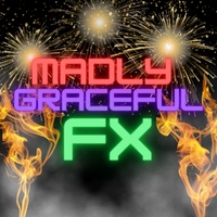 MADLY
GRACEFUL
FX