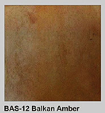 BAS-12 Balkan Amber