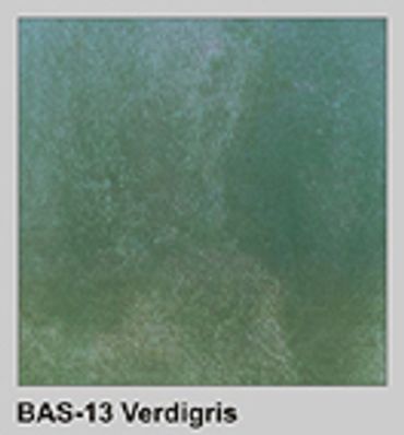 BAS-13 Verdigris