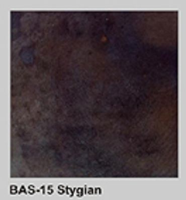 BAS-15 Stygian