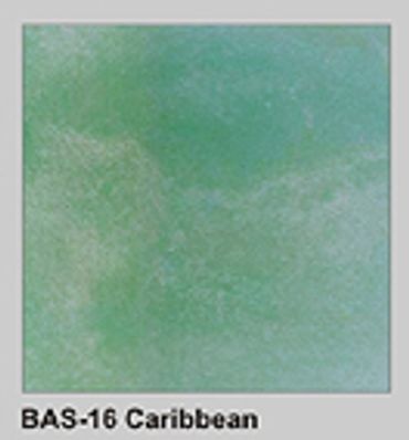 BAS-16 Caribbean