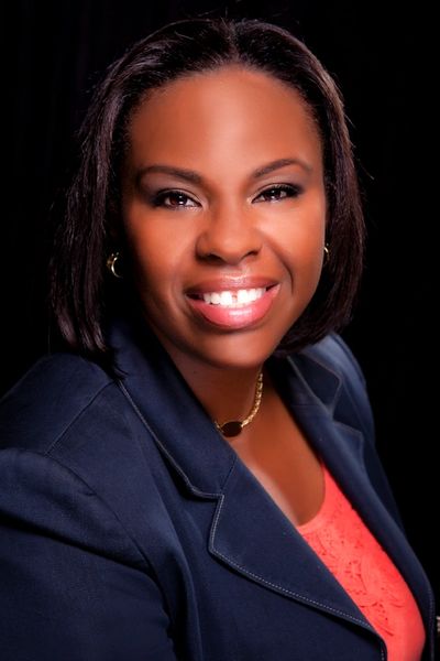 Professional Headshot