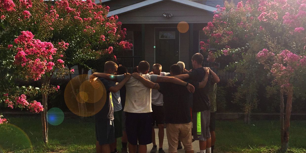 free rehab community