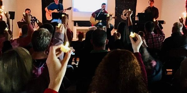 free drug rehabilitation worship service.