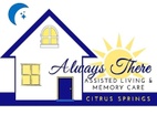 Always There Assisted Living & Memory Care, Citrus Springs