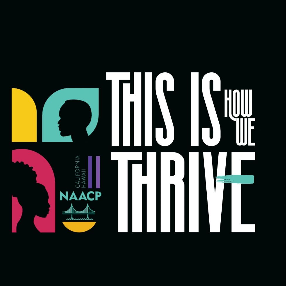 This is how We Thrive!