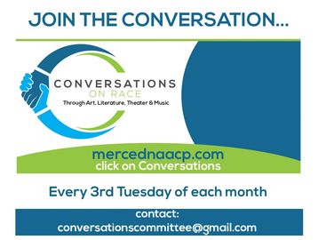 Conversations on Race