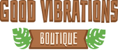 Good Vibrations Boutique