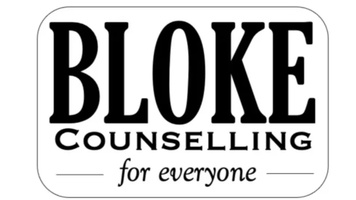Bloke Counselling