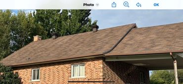 Toiture réparation de bardeau
Bardeaux
Toit a réparer
Toiture Longueuil
Toit de cabanon
Réparation