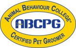 Dog groomer Certification