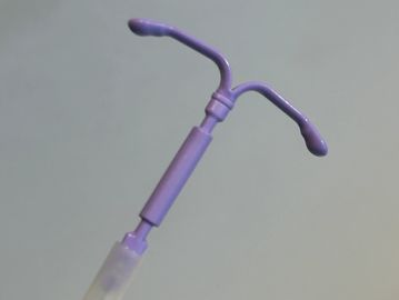 Coût réel du  stérilet hormonal est presque équivalent à celui de la vasectomie