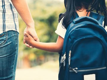 Le coût pour élever un enfant est souvent sous estimé.