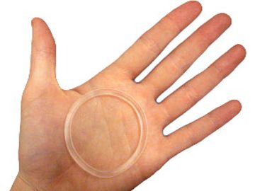 Le coût de la vasectomie est équivalent a moins de  3 ans d'anneau vaginal