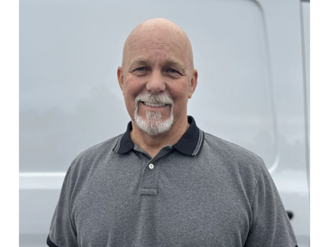 Owner of Pacific Plumbing Systems