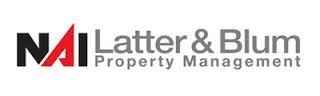 Latter & Blum Property Management Vendor Registration