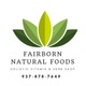Fairborn Natural Foods Online Shop