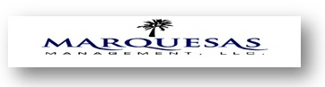 Marquesas Management, LLC