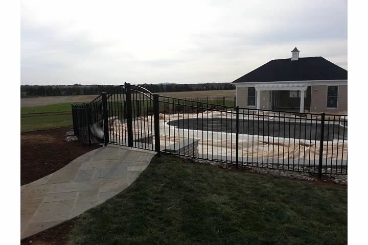 Quality Built Fence Co