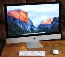 Apple iMac for rent in bangalore