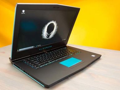 Alienwaer 2017 Seond Hand for sale in bangalore